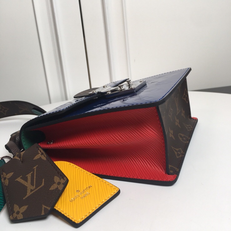 Louis Vuitton Satchel Bags